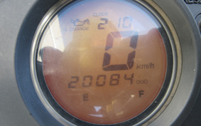 YAMAHA CYGNUS125XSR SE44J