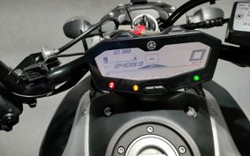 YAMAHA MT-07 2016 RM07J
