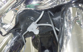 HARLEY FLHR 1690 2013