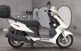 PGO TIGRA 125 ..