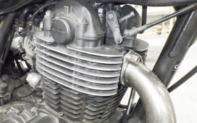 YAMAHA SR400 Gen.3 2006 RH01J