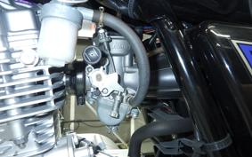 SUZUKI GN125 H 2017