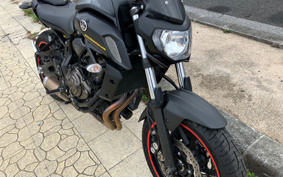 YAMAHA MT-07 ABS 2019 RM19J