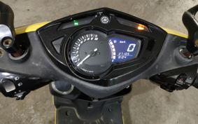 YAMAHA CYGNUS 125 X SE46