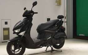 YAMAHA CYGNUSｸﾞﾘﾌｧｽ SEJ4J