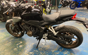 HONDA CB650R 2019 RH03