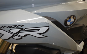 BMW S1000XR 2020