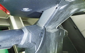 HONDA ADV160 2009 KF54