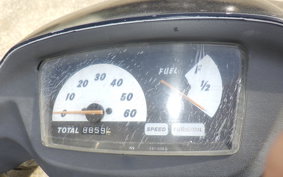 SUZUKI SEPIA Gen.2 2008 CA1HA