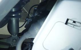 HONDA GYRO CANOPY 2021 TA03
