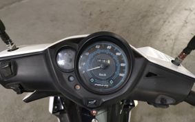 HONDA MANYRANISU110 TCH5