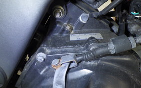 KAWASAKI NINJA 250 1996 EX250L