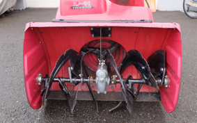 HONDA  SNOW BLOWER  MACHINE 