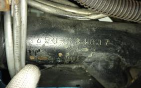 YAMAHA XS650 E 1973 S650