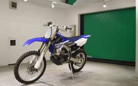 YAMAHA YZ250FX 2022 CG37C