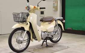 HONDA C110 SUPER CUB 2022 JA44