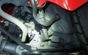 HONDA GYRO CANOPY TA03