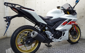 YAMAHA YZF-R25 RG74J