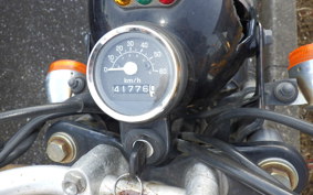 HONDA APE 50 AC16