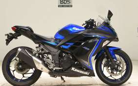 KAWASAKI NINJA 250 EX250L