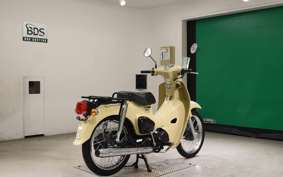 HONDA C110 SUPER CUB 2015 JA44