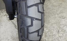 HONDA MONKEY 125 1994 JB02