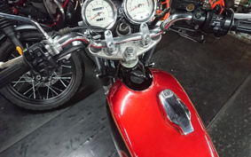 YAMAHA SR400 2002 RH01J