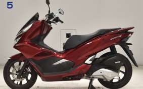 HONDA PCX 125 JF81