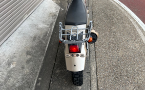 YAMAHA SEROW 250 DG17J