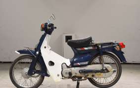 HONDA C70 SUPER CUB E C70