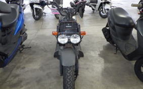 HONDA ZOOMER AF58