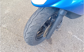SUZUKI ADDRESS V125 CF46A