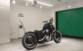 KAWASAKI VULCAN 400 CLASSIC 2018 VN400A