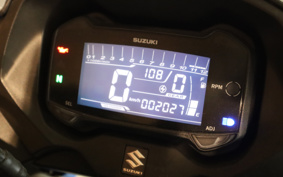 SUZUKI GSX250R DN11A