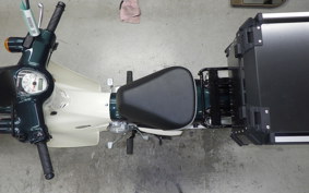 HONDA C110LITE 2002 JA76