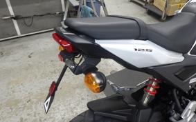 HONDA GROM JC75