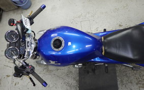 KAWASAKI BALIUS 250 Gen.2 2010 ZR250B