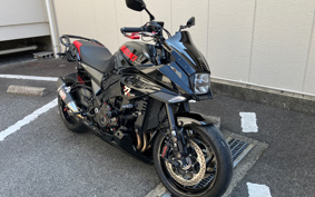 SUZUKI KATANA 2020 GT79B