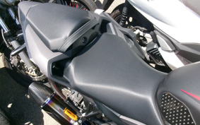 HONDA CBR400R ABS 2019 NC56