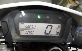 HONDA CRF250L 2006 MD38