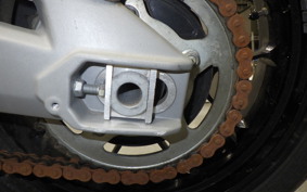 APRILIA SHIVER 750 2012