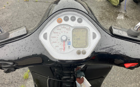 VESPA  VESPA GTS250 IE ZAPM45100