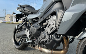 YAMAHA TRACER 9 GT+ 2025 RN70J