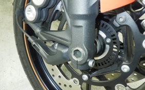 YAMAHA MT-09 A 2014 RN34J