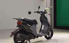 SUZUKI LET's 4 2020 CA45A