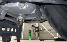 YAMAHA CYGNUS 125 XSR 2 2004 SE44J