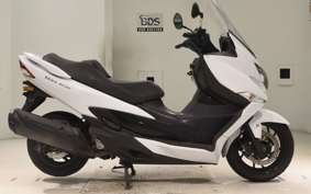 SUZUKI BURGMAN400 A 2017 DU11A