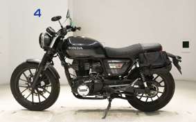 HONDA GB350S 2022 NC59