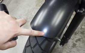 HONDA CL250-2 2007 MC57