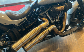 HARLEY FLFB 2025 YF9